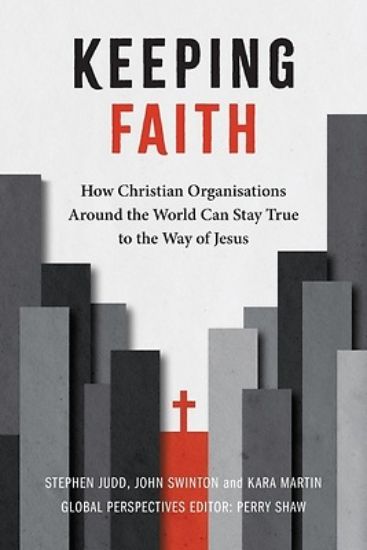Picture of Keeping Faith