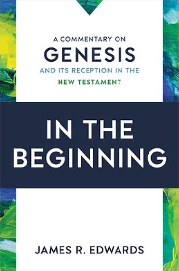 Picture of In the Beginning