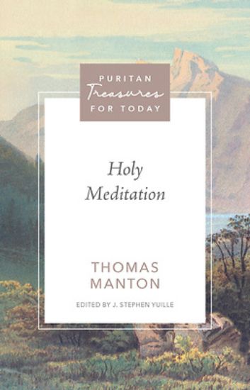 Picture of Holy Meditation