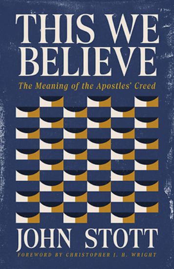 Picture of This We Believe