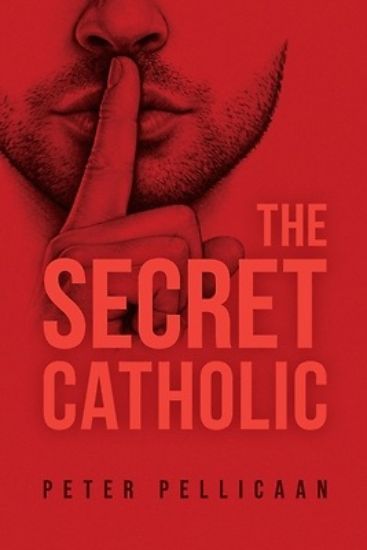 Picture of The Secret Catholic