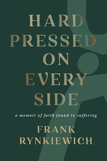 Picture of Hard Pressed on Every Side
