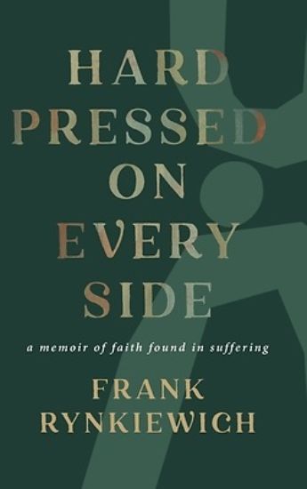 Picture of Hard Pressed on Every Side
