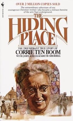 Picture of The Hiding Place