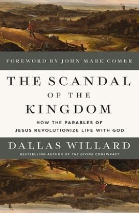 Picture of The Scandal of the Kingdom