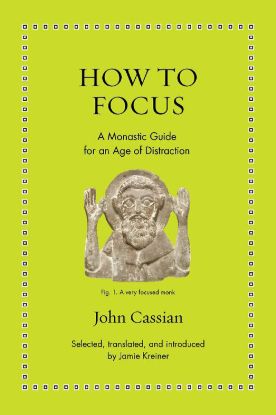 Picture of How to Focus