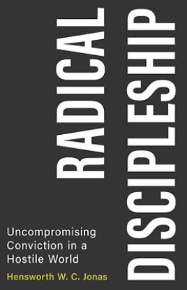 Picture of Radical Discipleship