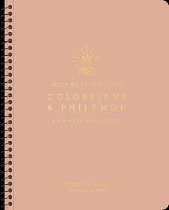 Picture of Colossians and Philemon