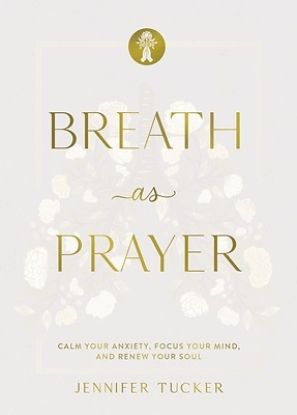 Picture of Breath as Prayer, Special Edition