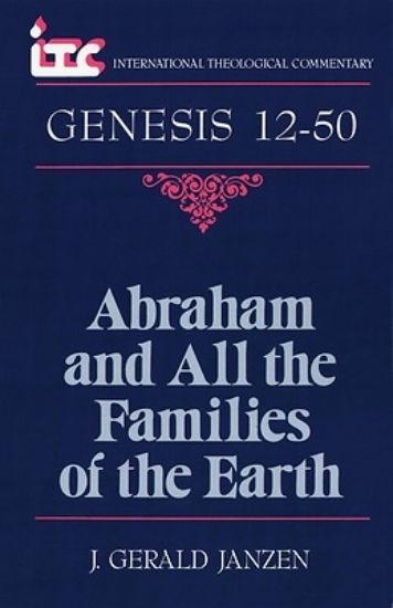 Picture of Abraham and All the Families of the Earth