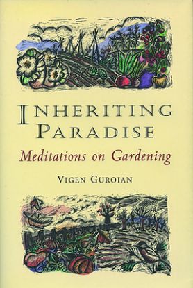 Picture of Inheriting Paradise