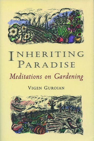 Picture of Inheriting Paradise