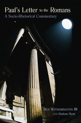 Picture of Paul's Letter to the Romans