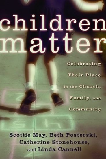 Picture of Children Matter