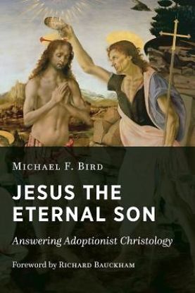 Picture of Jesus the Eternal Son