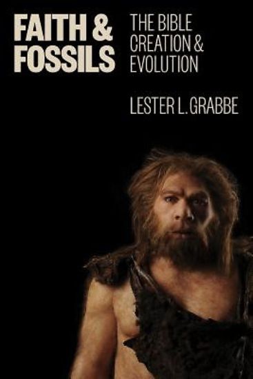 Picture of Faith and Fossils