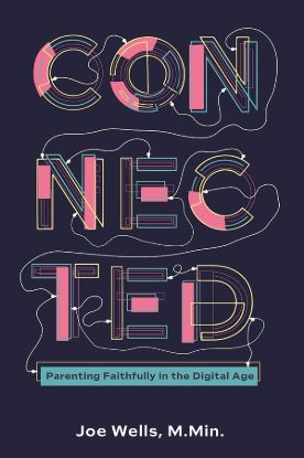 Picture of Connected Parenting