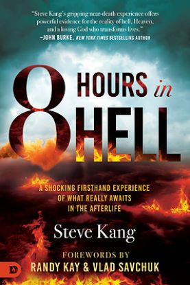 Picture of 8 Hours in Hell
