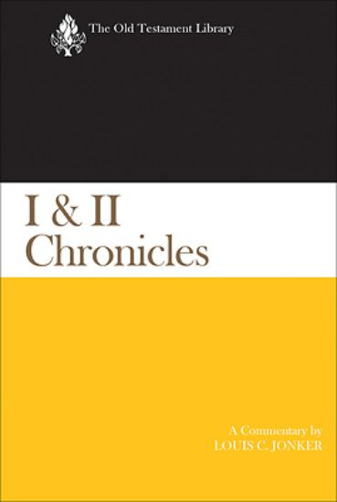 Picture of I & II Chronicles