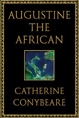Picture of Augustine, the African