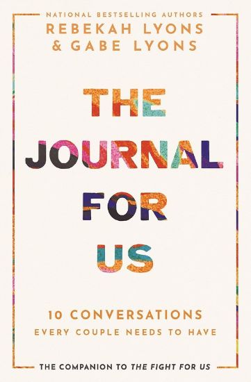 Picture of The Journal for Us