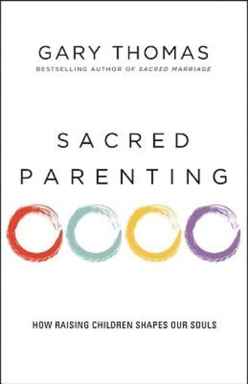 Picture of Sacred Parenting
