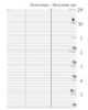 Picture of 2027 Episcopal Liturgical Appointment Calendar