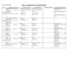 Picture of 2027 Episcopal Revised Common Lectionary Lesson Calendar