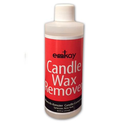 Picture of Candle Wax Remover