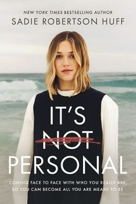 Picture of It's Not Personal