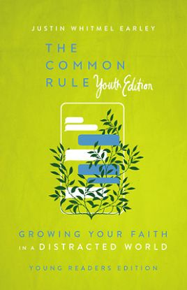 Picture of The Common Rule Youth Edition