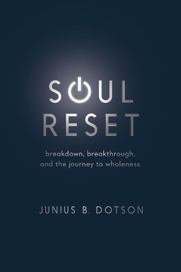 Picture of Soul Reset
