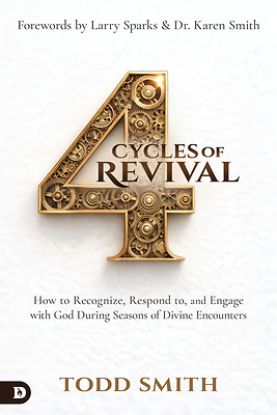 Picture of 4 Cycles of Revival