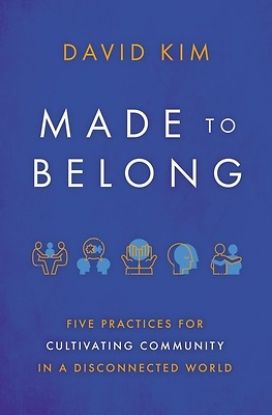 Picture of Made to Belong