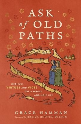 Picture of Ask of Old Paths