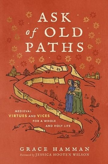 Picture of Ask of Old Paths