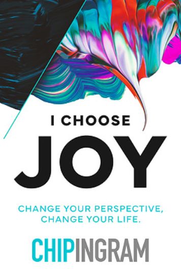 Picture of I Choose Joy