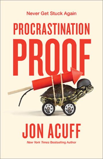 Picture of Procrastination Proof