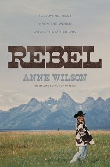 Picture of Rebel