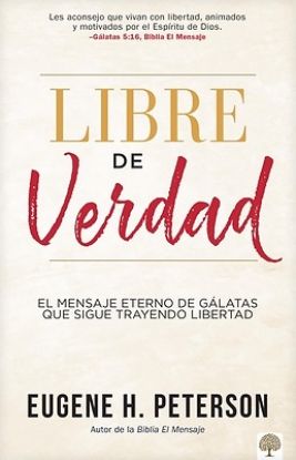 Picture of Libre de Verdad