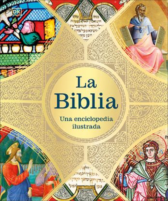 Picture of The Illustrated Bible Story by Story