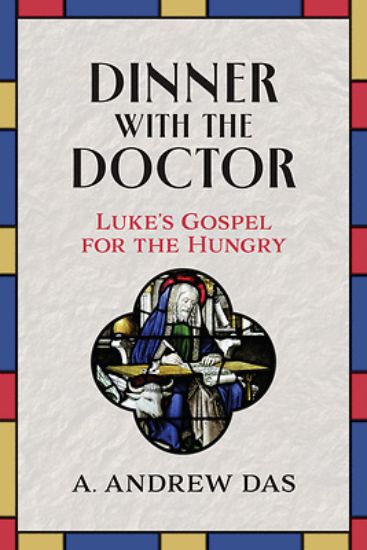 Picture of Dinner with the Doctor