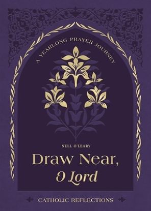Picture of Draw Near, O Lord