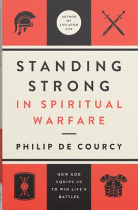 Picture of Standing Strong in Spiritual Warfare
