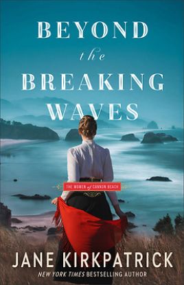 Picture of Beyond the Breaking Waves