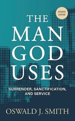 Picture of The Man God Uses