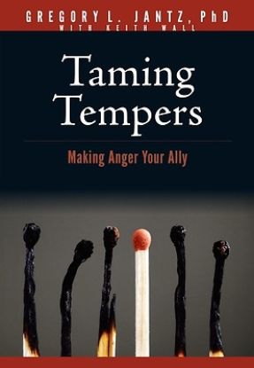 Picture of Taming Tempers
