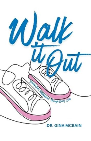Picture of Walk It Out
