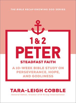 Picture of 1 & 2 Peter
