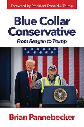 Picture of Blue Collar Conservative